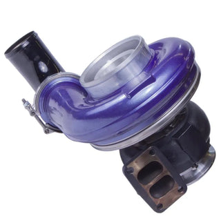 ATS Diesel 5000 Turbo Kit: Dodge Ram 2500 / Ram 3500 1994-1998