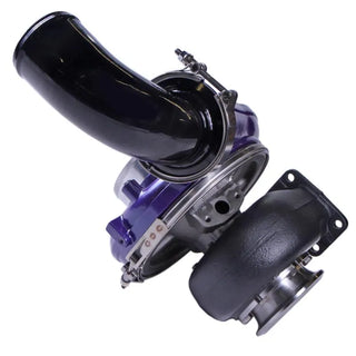 ATS Diesel 5000 Turbo Kit: Dodge Ram 2500 / Ram 3500 1994-1998