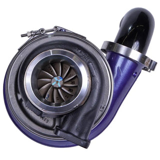ATS Diesel 5000 Turbo Kit: Dodge Ram 2500 / Ram 3500 1994-1998