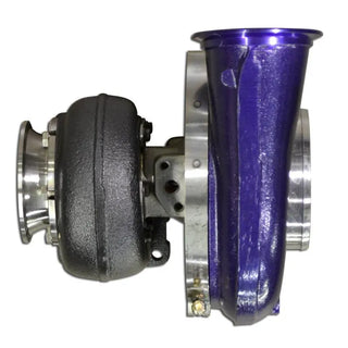 ATS Diesel 5000 Turbo Kit: Dodge Ram 2500 / Ram 3500 1994-1998