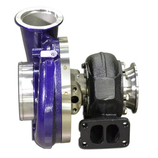 ATS Diesel 5000 Turbo Kit: Dodge Ram 2500 / Ram 3500 1994-1998