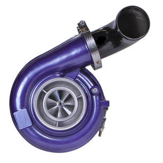 ATS Diesel Aurora 5000 Turbo Kit: Dodge Ram 2500 / Ram 3500 1998-2002