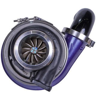 ATS Diesel Aurora 5000 Turbo Kit: Dodge Ram 2500 / Ram 3500 1998-2002