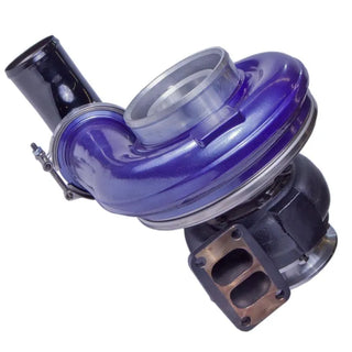 ATS Diesel Aurora 5000 Turbo Kit: Dodge Ram 2500 / Ram 3500 1998-2002