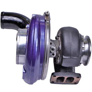 ATS Diesel Aurora 5000 Turbo Kit: Dodge Ram 2500 / Ram 3500 1998-2002