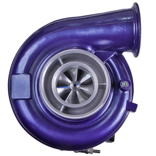 ATS Diesel Aurora 5000 Turbo Kit: Dodge Ram 2500 / Ram 3500 2003-2007