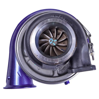 ATS Diesel Aurora 5000 Turbo Kit: Dodge Ram 2500 / Ram 3500 2003-2007