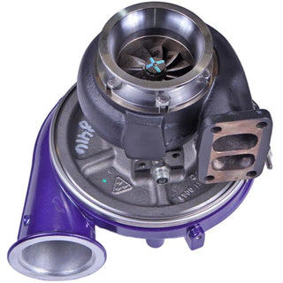 ATS Diesel Aurora 5000 Turbo Kit: Dodge Ram 2500 / Ram 3500 2003-2007
