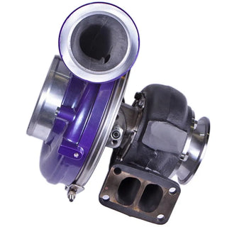 ATS Diesel Aurora 5000 Turbo Kit: Dodge Ram 2500 / Ram 3500 2003-2007