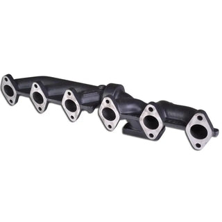 ATS Diesel 2-Piece T3 Non-Wastegated Pulse Flow Exhaust Manifold: Dodge Ram 2500 / 3500 (03-07)