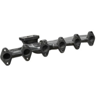 ATS Diesel 2pc Wide Flange T4 Pulse Flow Exhaust Manifold: Dodge Ram 2500 / Ram 3500 2003-2010