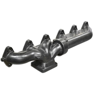 ATS Diesel 3pc Pulse Flow Manifold: Dodge Ram 2500 / Ram 3500 1998-2002