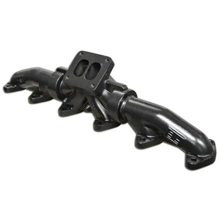ATS Diesel Big Foot Pulse Flow Exhaust Manifold: Dodge Ram 2500 / Ram 3500 1994-1998