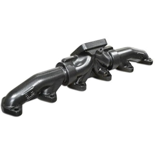 ATS Diesel Big Foot Pulse Flow Exhaust Manifold: Dodge Ram 2500 / Ram 3500 1994-1998