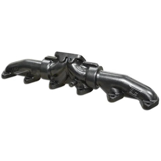 ATS Diesel 3pc T3 PulseFlow Exhaust Manifold: Dodge Ram 2500 / Ram 3500 1994-1998