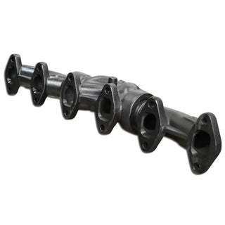 ATS Diesel 3pc T3 PulseFlow Exhaust Manifold: Dodge Ram 2500 / Ram 3500 1994-1998