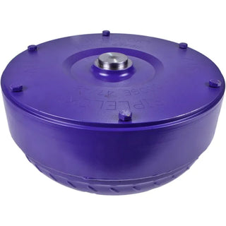 ATS Diesel TripleLok Torque Converter: Dodge Ram 2500 / Ram 3500 1994-2007