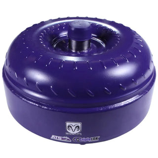 ATS Diesel TripleLok Torque Converter: Dodge Ram 2500 / Ram 3500 1994-2007