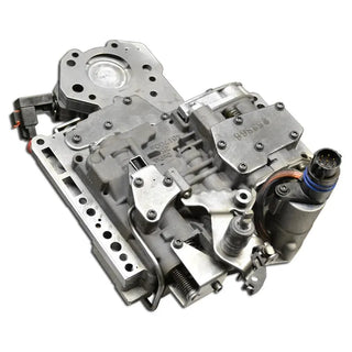 ATS Diesel Racing Edition Valve Body: Dodge Ram 2500 / Ram 3500 1998-1999