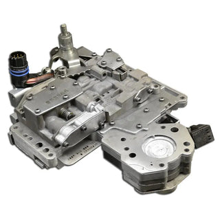 ATS Diesel Racing Edition Valve Body: Dodge Ram 2500 / Ram 3500 1998-1999