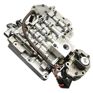 ATS Diesel Racing Edition Valve Body: Dodge Ram 2500 / Ram 3500 1998-1999