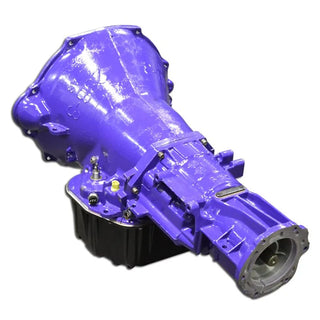 ATS Diesel Stage 1 Transmission Package: Dodge Ram 2500 / Ram 3500 1994-1995