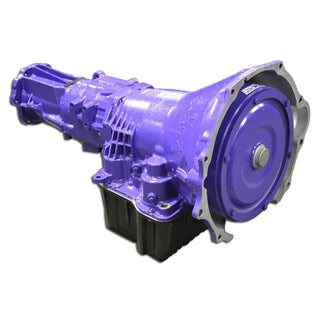 ATS Diesel Stage 1 Transmission Package: Dodge Ram 2500 / Ram 3500 1994-1995