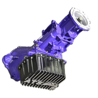 ATS Diesel Stage 1 Transmission Package: Dodge Ram 2500 / Ram 3500 1994-1995