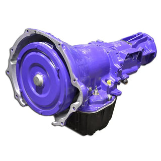 ATS Diesel Stage 2 Transmission Package: Dodge Ram 2500 / Ram 3500 1994-1995