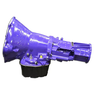 ATS Diesel Stage 3 Transmission Package: Dodge Ram 2500 / Ram 3500 1994-1995