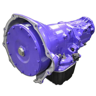 ATS Diesel Stage 3 Transmission Package: Dodge Ram 2500 / Ram 3500 2003-2004