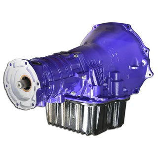 ATS Diesel Stage 3 Transmission Package: Dodge Ram 2500 / Ram 3500 2003-2004