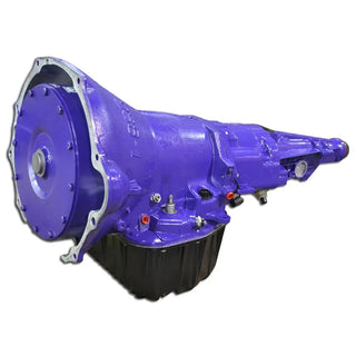 ATS Diesel Stage 4 Transmission Package: Dodge Ram 2500 / Ram 3500 1998-1999