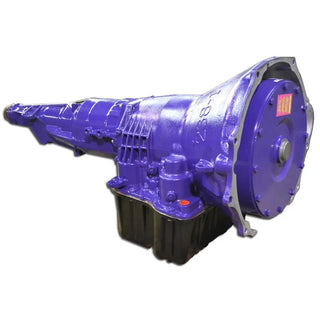 ATS Diesel Stage 4 Transmission Package: Dodge Ram 2500 / Ram 3500 1998-1999