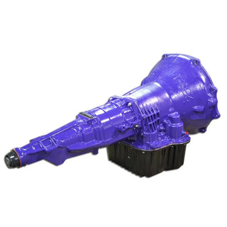 ATS Diesel Stage 5 Transmission Package: Dodge Ram 2500 / Ram 3500 1998-1999