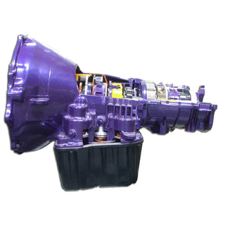 ATS Diesel Stage 5 Transmission Package: Dodge Ram 2500 / Ram 3500 2003-2004