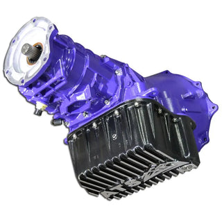ATS Diesel Stage 5 Transmission Package: Dodge Ram 2500 / Ram 3500 2003-2004