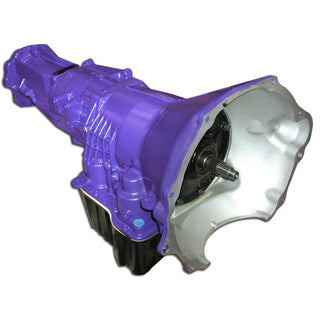 ATS Diesel Stage 5 Transmission Package: Dodge Ram 2500 / Ram 3500 2003-2004