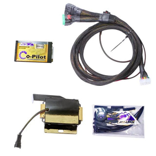 ATS Diesel Lock-Up and Line Pressure Kit: Dodge Ram 2500 / Ram 3500 2007-2010