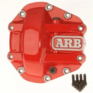 ARB Diff Cover D60/D50: Dodge Ram 2500 1994-2002