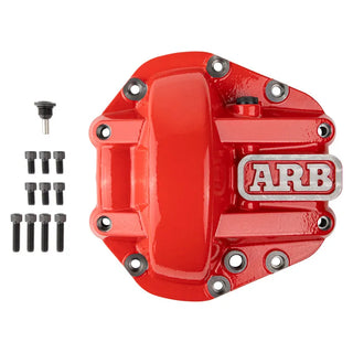 ARB Diff Cover D60/D50: Dodge Ram 2500 1994-2002