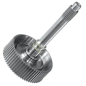 ATS Diesel Billet Intermediate Shaft: Dodge Ram 2500 / Ram 3500 1994-2010
