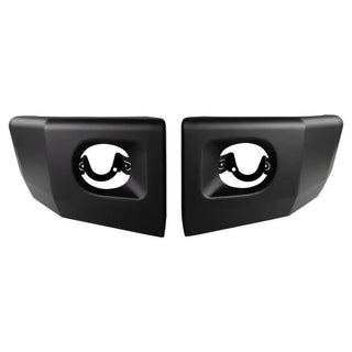ARB Textured LHS and RHS Wings: Dodge Ram 2500 (2010) / Ram 2500 (11-15) / Dodge Ram 3500 (2010) / Ram 3500 (11-15)
