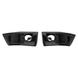 ARB Textured LHS and RHS Wings: Dodge Ram 2500 (2010) / Ram 2500 (11-15) / Dodge Ram 3500 (2010) / Ram 3500 (11-15)