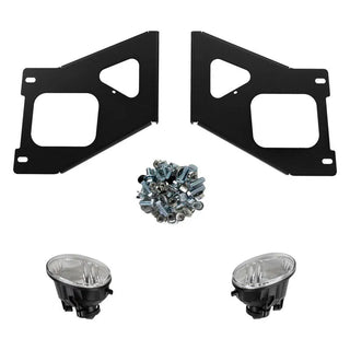 ARB Textured LHS and RHS Wings: Dodge Ram 2500 (2010) / Ram 2500 (11-15) / Dodge Ram 3500 (2010) / Ram 3500 (11-15)
