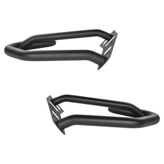 ARB Textured Outer Top Tubes: Dodge Ram 2500 (2010) / Ram 2500 (11-15) / Dodge Ram 3500 (2010) / Ram 3500 (11-15)