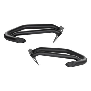 ARB Textured Outer Top Tubes: Dodge Ram 2500 (2010) / Ram 2500 (11-15) / Dodge Ram 3500 (2010) / Ram 3500 (11-15)