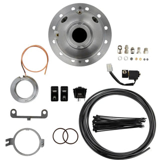 ARB Airlocker 33 Spl S/N: Dodge Ram 2500 (2003-2010) / Ram 2500 (2011-2019) / Dodge Ram 3500 (2003-2010) / Ram 3500 (2011-2019)