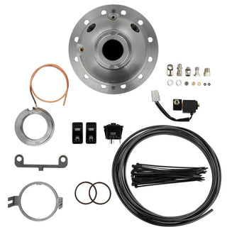 ARB Airlocker 33 Spl S/N: Dodge Ram 2500 (2003-2010) / Ram 2500 (2011-2019) / Dodge Ram 3500 (2003-2010) / Ram 3500 (2011-2019)