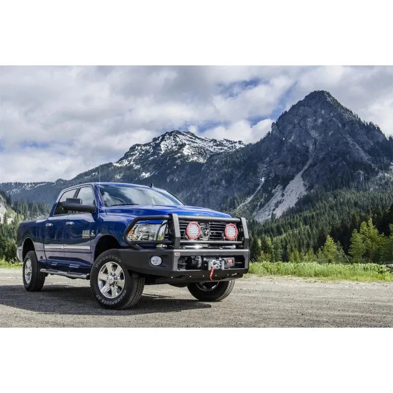 ARB Modular Bar Kit for Dodge Ram 2500/3500 | FastHemis
